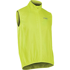 Pánská cyklo vesta Northwave Vortex Vest Pánská cyklo vesta Northwave Vortex Vest