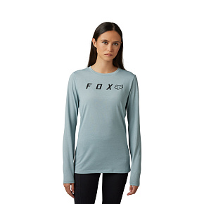 Dámské triko Fox W Absolute Ls Tech Tee Dámské triko Fox W Absolute Ls Tech Tee