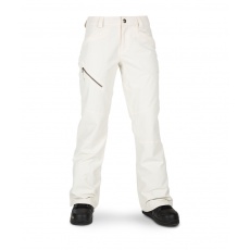 Dámské kalhoty Volcom Hallen Pant Bone Dámské kalhoty Volcom Hallen Pant Bone