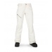 Dámské kalhoty Volcom Hallen Pant Bone 