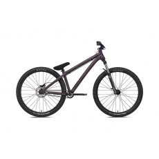NS Bikes Movement 2 Deep Purple NS Bikes Movement 2 Deep Purple