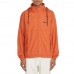 Pánská bunda Volcom Wingo Jacket Burnt Orange 