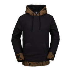 Pánská mikina Volcom Di Pullover Fleece Tie Dye Pánská mikina Volcom Di Pullover Fleece Tie Dye