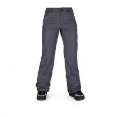 Dámské kalhoty Volcom Frochickie Ins Pant Vintage Navy Dámské kalhoty Volcom Frochickie Ins Pant Vintage Navy