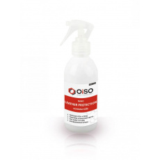Nano ochrana kůže OiSO LEATHER PROTECTION 200ml Nano ochrana kůže OiSO LEATHER PROTECTION 200ml