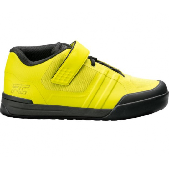 RIDE CONCEPTS TRANSITION EUR45 / US11,5 LIME/BLACK