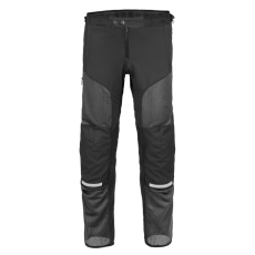 kalhoty SUPERNET PANTS 2023, SPIDI (černá)
