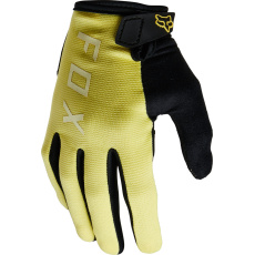 Dámské rukavice Fox W Ranger Glove Gel  Pear Yellow