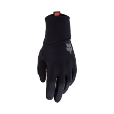 Dámské cyklo rukavice Fox W Ranger Fire Glove Lunar  Black