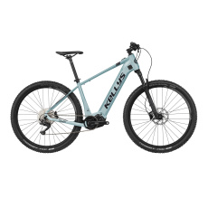 KELLYS Tayen R50 SH Sky Blue S 27.5" 725Wh KELLYS Tayen R50 SH Sky Blue S 27.5" 725Wh