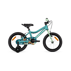 KELLYS Wasper Neo Ocean Blue 16" KELLYS Wasper Neo Ocean Blue 16"