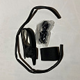 Náhradní kryt Kona 2020 Hei Hei CR (29) Models - Cable Guide & Frame Protection - include One 