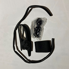 Náhradní kryt Kona 2020 Hei Hei CR (29) Models - Cable Guide & Frame Protection - include One 