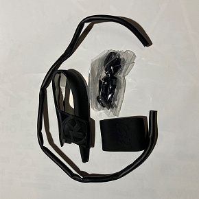 Náhradní kryt Kona 2020 Hei Hei CR (29) Models - Cable Guide & Frame Protection - include One Náhradní kryt Kona 2020 Hei Hei CR (29) Models - Cable Guide & Frame Protection - include One