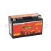 baterie gelová 12V, GT7B-4, 6Ah, 90A, BANNER Bike Bull GEL 150x65x92
