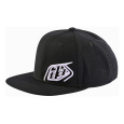 TLD KŠILTOVKA SLICE BLACK / WHITE (75021700)