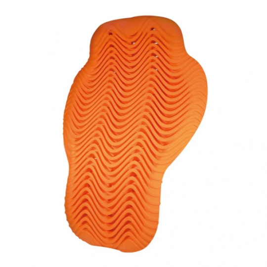 Chránič páteře do bundy RICHA D3O Stealth Viper 2 8D3BS2 Level 2