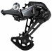 měnič SHIMANO Deore RD-M6100SGS, 12 speed, Shadow RD+, Dynasis II