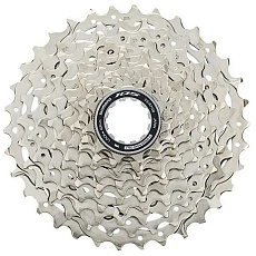 12-kazeta SHIMANO CS-R7101 105 11-34 zubů, v krabičce 12-kazeta SHIMANO CS-R7101 105 11-34 zubů, v krabičce