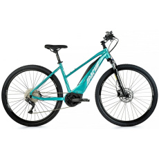 elektrokolo APACHE Matta 1 Bosch MTB (M)