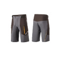 Alpinestars Alps 6.0 Kraťasy Black/Tangerine