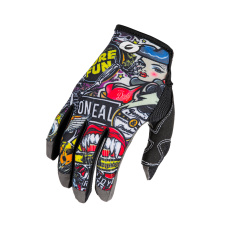 O´Neal rukavice MAYHEM CRANK multi O´Neal rukavice MAYHEM CRANK multi