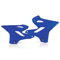 ACERBIS spoilery YZ125/250 15/21, WR 125/250 15/21 ACERBIS spoilery YZ125/250 15/21, WR 125/250 15/21