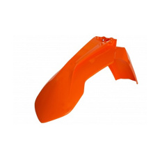 ACERBIS přední blatník KTM EXC,EXCF 14-16,SX,SXF13-15 oranž 2016 ACERBIS přední blatník KTM EXC,EXCF 14-16,SX,SXF13-15 oranž 2016