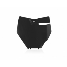 ACERBIS číslová tabulka KTM SX 85 18 -,GAS MC85 21- ACERBIS číslová tabulka KTM SX 85 18 -,GAS MC85 21-