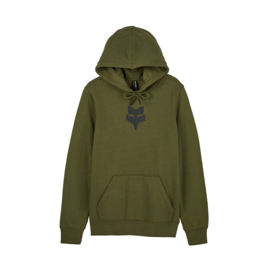 Dámská mikina Fox W Fox Head Fleece Po 