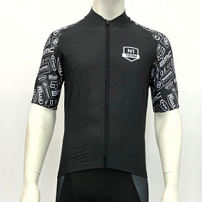 Pánský cyklo dres Northwave Pro Jersey Short Sleeves Pánský cyklo dres Northwave Pro Jersey Short Sleeves
