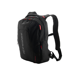 batoh CITY HUNTER V2, ALPINESTARS (černá, objem 22 l) batoh CITY HUNTER V2, ALPINESTARS (černá, objem 22 l)