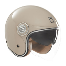 přilba HERITAGE, NOX PREMIUM (mocha) 2025 přilba HERITAGE, NOX PREMIUM (mocha) 2025