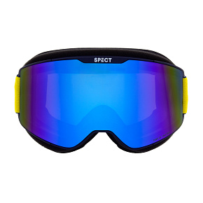 Red Bull Spect motokrosové brýle na snowcross TORP modré s modrým sklem Red Bull Spect motokrosové brýle na snowcross TORP modré s modrým sklem