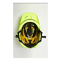 Cyklo přilba Fox Speedframe Helmet Mips Fluo Yellow 