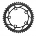 11.6218.019.006 - SRAM CRING X-SYNC 11S 46T 110 AL6 BLK
