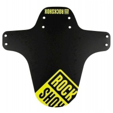 00.4318.020.027 - ROCKSHOX AM FENDER BLACK/NEON YELLOW