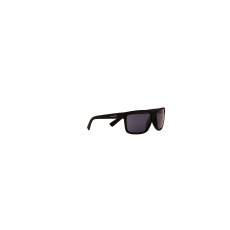 sluneční brýle BLIZZARD sun glasses PCSC603111, rubber black, 68-17-133
