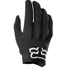 Pánské rukavice Fox Defend Fire Glove  Black