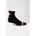Cyklo ponožky Fox 4" Flexair Merino Sock 
