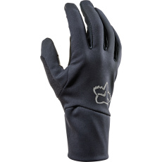 Dětské rukavice Fox Yth Ranger Fire Glove  Black