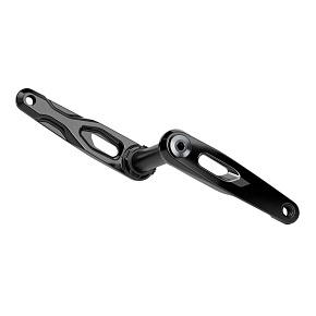 00.6118.747.000 - SRAM AM FC ASSY RIVAL E1 DUB 160 00.6118.747.000 - SRAM AM FC ASSY RIVAL E1 DUB 160