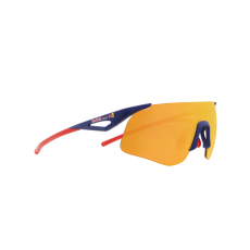 sluneční brýle MARK, Red Bull Spect (červeno/oranžové sklo)