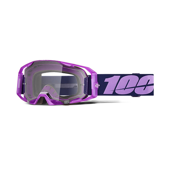 ARMATIC TOYOTO, 100% (čiré plexi)