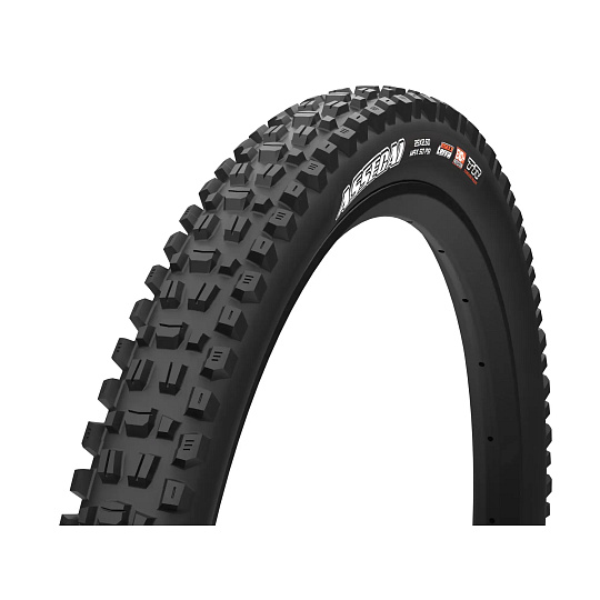 MAXXIS PLÁŠŤ ASSEGAI 27.5X2.50 KEVLAR MAXXTERRA/EXO/TR (ETB00698100)