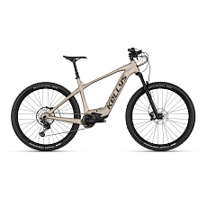 KELLYS Tygon RS90 P Mocha Grey L 29" 820Wh KELLYS Tygon RS90 P Mocha Grey L 29" 820Wh