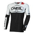 O´Neal dětský dres MAYHEM HEXX černá/bílá XL *