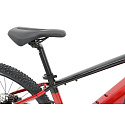 APACHE Hawk 2 MX 720 Wh (M) červená