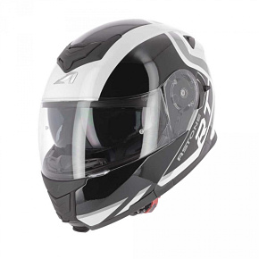 Moto přilba ASTONE RT1200 KING bílá Moto přilba ASTONE RT1200 KING bílá