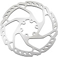 brzdový kotouč SHIMANO SLX SM-RT66 160mm 6 děr
